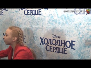 Холодное сердце 2013 (Ледяное сердце, полный обзор и критика)